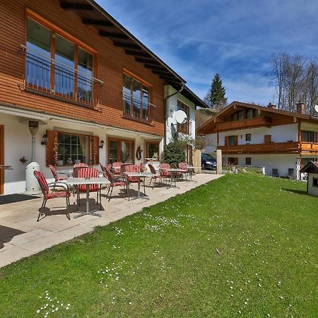 Bergwelt Apartments Schönau am Königssee 外观 照片