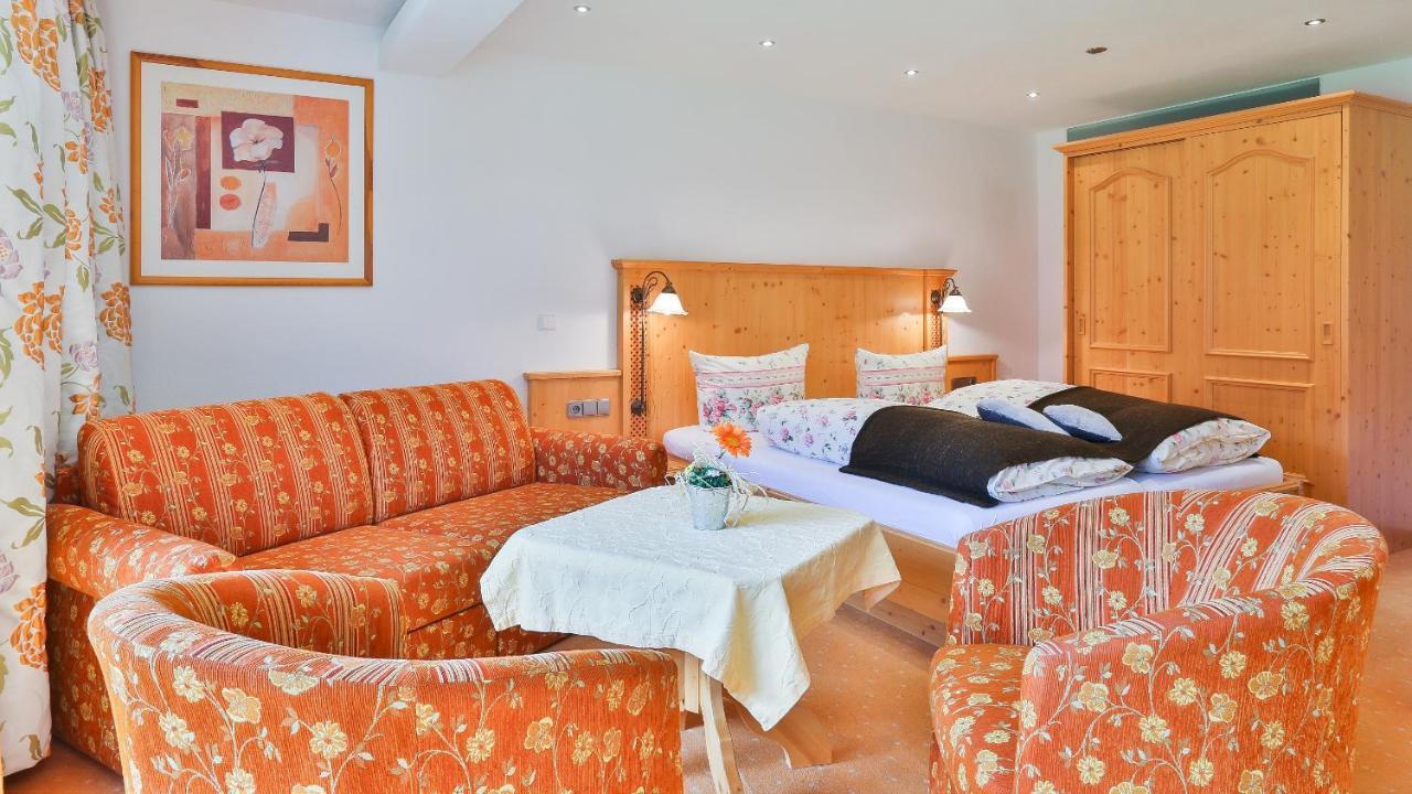 Bergwelt Apartments Schönau am Königssee 外观 照片