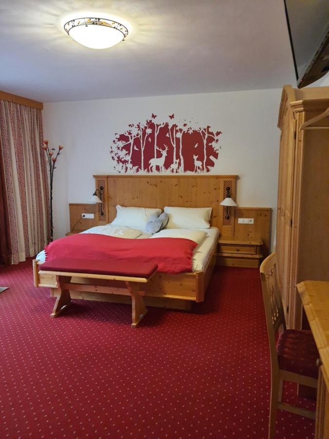 Bergwelt Apartments Schönau am Königssee 外观 照片