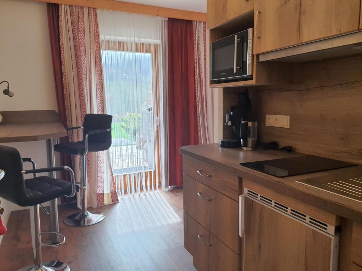 Bergwelt Apartments Schönau am Königssee 外观 照片